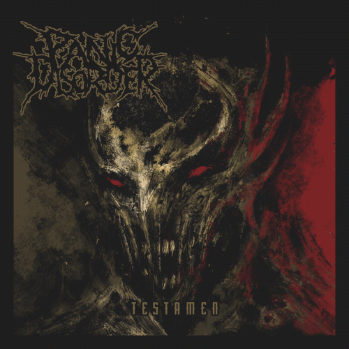 Panic Disorder : Testamen